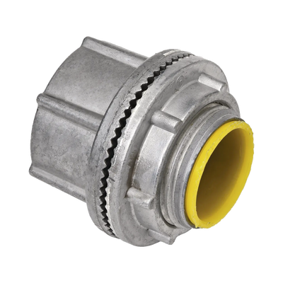 [HUB-WH2A] Conector Myers de Aluminio de 3/4" / Para Áreas Peligrosas.