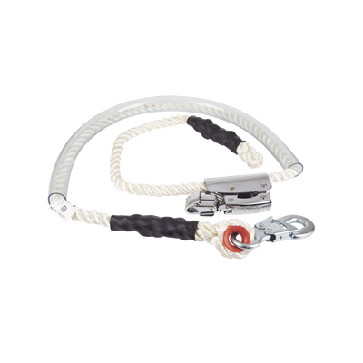 [5298] Bandola de Liniero de Cable de Nylon de 1.9 m.