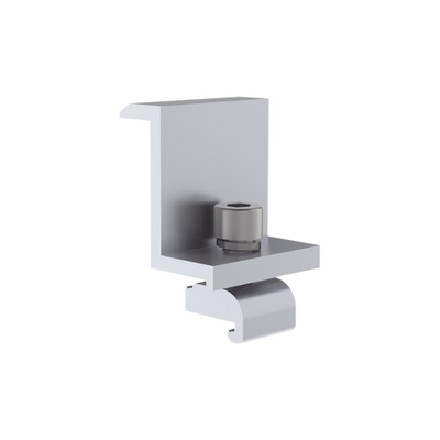 [EPL-ECG2-35R] Sujetador final 35 mm para montaje de paneles solares en riel7