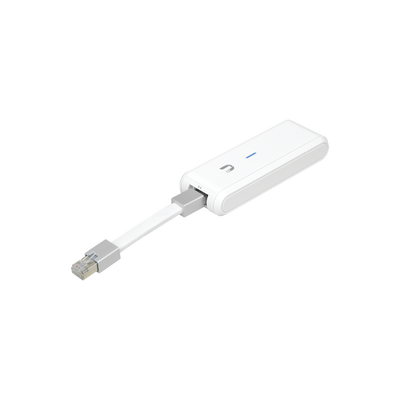 [UC-CK] Cloud Key para gestionar 50 equipos UniFi desde la nube, servidor hotspot, alertas a correo, actualizaciones masivas, etc. 802.3af