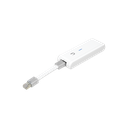 Cloud Key para gestionar 50 equipos UniFi desde la nube, servidor hotspot, alertas a correo, actualizaciones masivas, etc. 802.3af