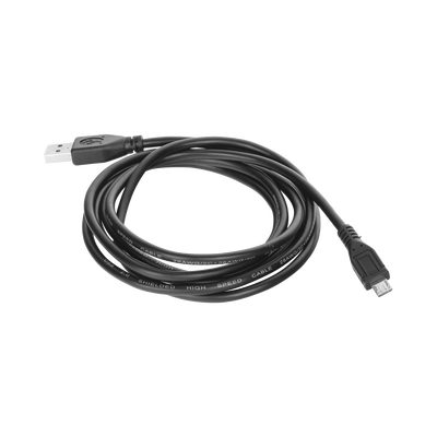 [HCV5PROG] Cable Programador Universal USB a micro USB para HCV5