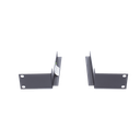 Adaptador para rack 19" para Videograbadoras epcom EVxx04TURBOD / EVxx08TURBO / iDS7204xxxx-xx / iDS7208