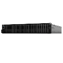 Servidor All-Flash Synology FlashStation FS6400 | 24 Bahías SAS-SATA | Dual Intel Xeon Silver 4110 | 32GB DDR4 ECC RDIMM | 10GbE | Escalable hasta 72 Unidades.