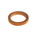 ARANDELA 13X9 8X1 DE COBRE