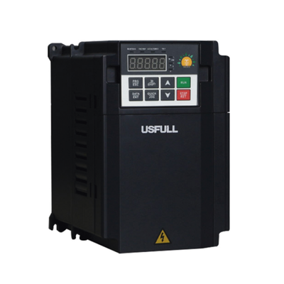 [FU9000SI-7R5G-4] Inversor Solar - Variador de Frecuencia para Bombas de Agua AC de 7.5KW (10 HP)   440V: Potencia y Eficiencia para Aplicaciones Exigentes