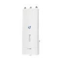 Radio Estación Base PtMP LTU™ Rocket, hasta 600 Mbps, 5 GHz (4.9 - 6.2 GHz), con filtrado de RF patentado y GPS sync para un rendimiento superior