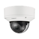 Cámara Domo 2MP con IA, Antivandalica / Lente Motorizado de 2.8 a 10mm / WDR 120dB / Ranura MicroSD / IP52 IK08