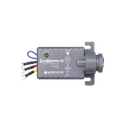 Controlador Solar de Carga  12V 12A.