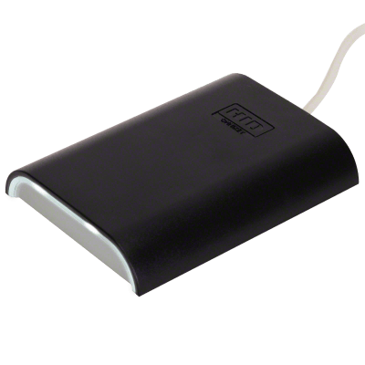 [R542701118672ICE0055] Lector USB para tarjetas Sin contacto/ OMNIKE5427/ Llave Elite ICE0055