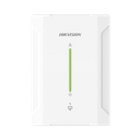 (AX HYBRID PRO) Módulo de 4 Relevadores de Capacidad 240 VCA (Máx. 16A) / Para Funciones de Automatización / Comunicación Speed-X Bus