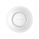Punto de Acceso Wi-Fi 5 / 802.11ac Wave-2 / 2.03 Gbps / MU-MIMO 4x4:4 (5GHz) + 2x2:2 (2.4GHz) / 200 Clientes Simultáneos / Cobertura 175 m (574 ft) / Gestión Cloud GWN.Cloud / PoE+