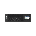 UPS SmartZone de 10000 VA/10000 W, Online Doble Conversión, Entrada 208/240 Vca Con Terminal L1+L2+G, Onda Senoidal Pura, 6 UR, Con 2 Tomas NEMA L6-30R y Terminal L1+L2+G, Incluye Tarjeta de Red y Kit de Rieles
