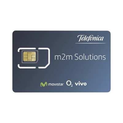 [NANSIM25GPS] Mica con 1 año de servicio, 25Mb al mes  MULTI-CARRIER(Telcel/Movistar) Especial para GPS