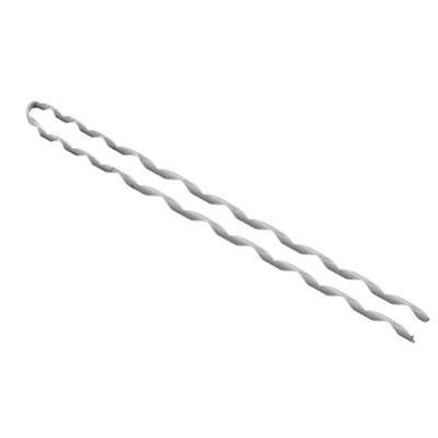[DELT-004] Remate Preformado para Fibra Óptica ADSS 96 Hilos, Span 200 M, Diámetros Φ 12.1 - 13 MM