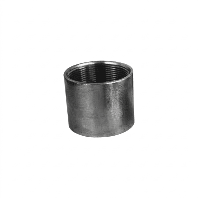 [NI13] Niple Rígido de Aluminio de 1/2" (13 mm).