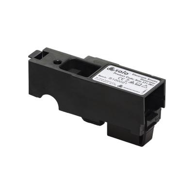[SOLO-371] Generador de humo sintético para probador electronico SOLO-365