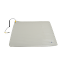 Tapete Antiestático de Vinilo Semi-Conductivo, 495 x 597 mm, 0.5 Kg.