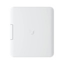 Ubiquiti Fiber Outdoor Terminal Box para Exterior Resistente a la Intemperie para Protección de Dispositivos Fiber, Apta para Montaje en Poste