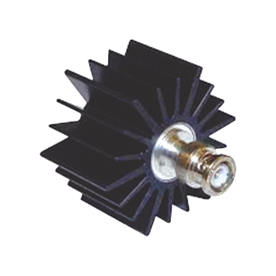 [10TMB] Carga Fantasma 50 Ohm, 10 Watt, conector BNC Macho