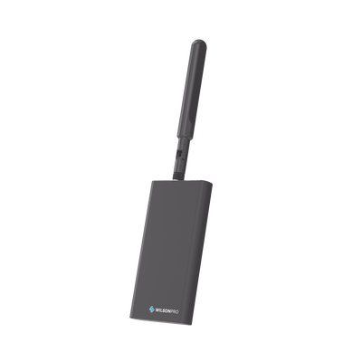 [910-060] Medidor de Intensidad de Señal Celular. Mide la señal de diferentes bandas de frecuencias y las muestra en su celular por medio de una aplicación.