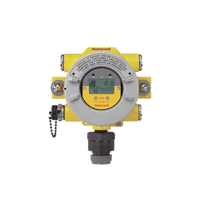 [XNX-UTAV-RNNNN] Transmisor Universal Serie XNX, Salida HART® de 4-20 mA, 3 Relays Falla/Alarma, UL/CSA, Entradas 5X3/4" NPT, Aluminio, Configurado Para Sensor 705 Alta Temperatura