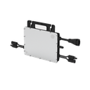 Microinversor 800 W, 127 Vca, para Interconexión a Red Eléctrica, IP67, Conexión para Cable Troncal, Soporta Oversizing a 2 Módulos de Hasta 540 W