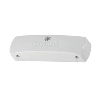 [11WH] Sensor de Vibración para Instalar en Interiores, Normalmente Cerrado, Protege Intrusión en Ventanas, paredes, techos, cajas fuertes, armarios etc.