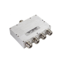 DIVISOR WILKINSON DE 4 VIAS 694-2700MHz 50W TIPO N