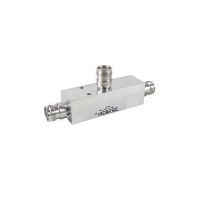 [DN-04FE] 20dB (100:1) Tapper 350-5930MHz 500W -161dBc 4.3-10 IP67 .
