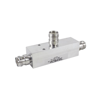 [DN-14FE] SEPARADOR 30dB (1000:1) Tap 350-5930MHz 500W -161dBc 4.3-10 IP67 .