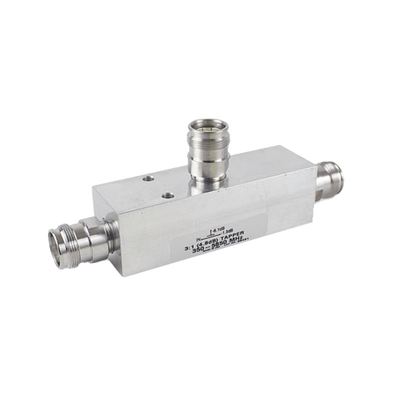 [DN-44FE] SEPARADOR 4.8dB (3:1) Tap 350-5930MHz 500W -161dBc 4.3-10 IP67 .