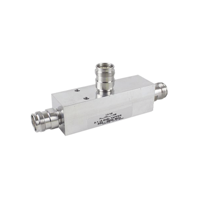 [DN-64FE] SEPARADOR 8dB (6:1) Tap 350-5930MHz 500W -161dBc 4.3-10 IP67 .