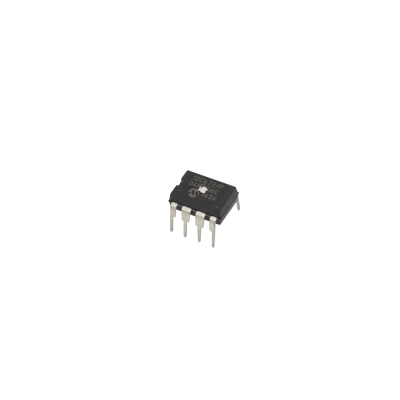 [12C672/PI] Circuito Integrado para Analizador IIIA Parte Izquierda.