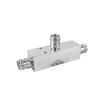 [DN-84FE] SEPARADOR 13dB (20:1) Tap 350-5930MHz 500W -161dBc 4.3-10 IP67 .