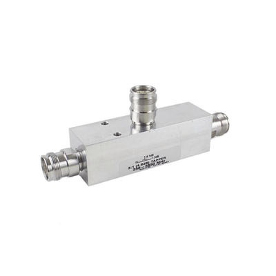 [DN-94FE] SEPARADOR 15dB (30:1) Tap 350-5930MHz 500W -161dBc 4.3-10 IP67 .