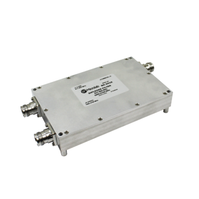 [BK-201E] DIPLEXOR 617-960/1695-2700MHz 250W -161dBc 4.3-10 IP67 .