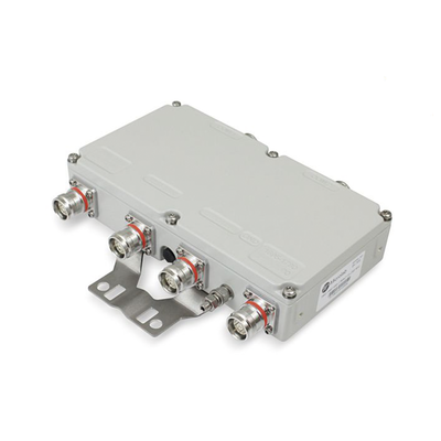 [BK-745E] DIPLEXOR Dual PCS/AWS+WCS 100W -161dBc 4.3-10 IP67 .