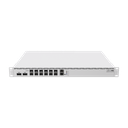 CCR2216-1G-12XS-2XQ, CPU 16 core, 12 SFP28 25 Gbps, 2 QSFP28 100 Gbps