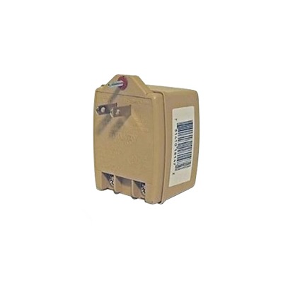 [1321] Transformador 16.5 Vca/25 VA