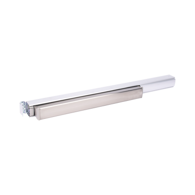 [7000217] Barra de empuje/ Ideal para liberar la Cerradura Electromagnéticas / SIN CERROJO / Resistente al Fuego 3 Horas/ 3 Años Garantia