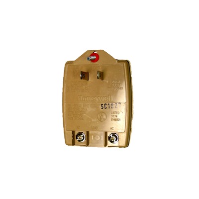 [1322/TF3] Transformador de 12V-20VA