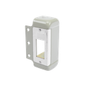 Contra Derecha para uso con Cerradura ACCESSRIMB o ACCESSRIM
