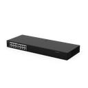 Switch Administrable 16 puertos Gigabit, gestión gratuita desde la nube