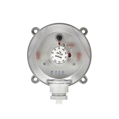 [DPS-200] Interruptor de presion diferencial 20-200 Pa