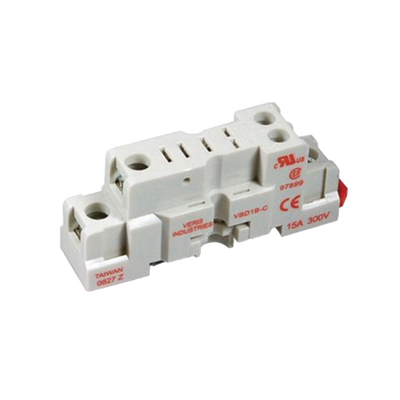 [VBD1B-C] Base para relevador VMD1B-C24A