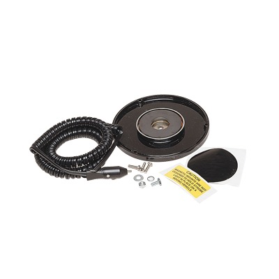 [210-890] Kit para montaje magnético con cable para encendedor vehicular para PULSATOR 551 Plus