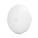 UISP Enlaces PTP/PTMP Wave Nano 60 Ghz, hasta 2 Gbps, respaldo en 5 Ghz, GPS integrado