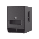 Subwoofer Amplificado de 12in | Potencia: 800W RMS | Frecuencia: 42Hz-150Hz | 134 dB SPL