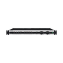 Mezclador Amplificador | 2 zonas | 120w a 70/100V | 100w a 8Ω | DSP Integrado
